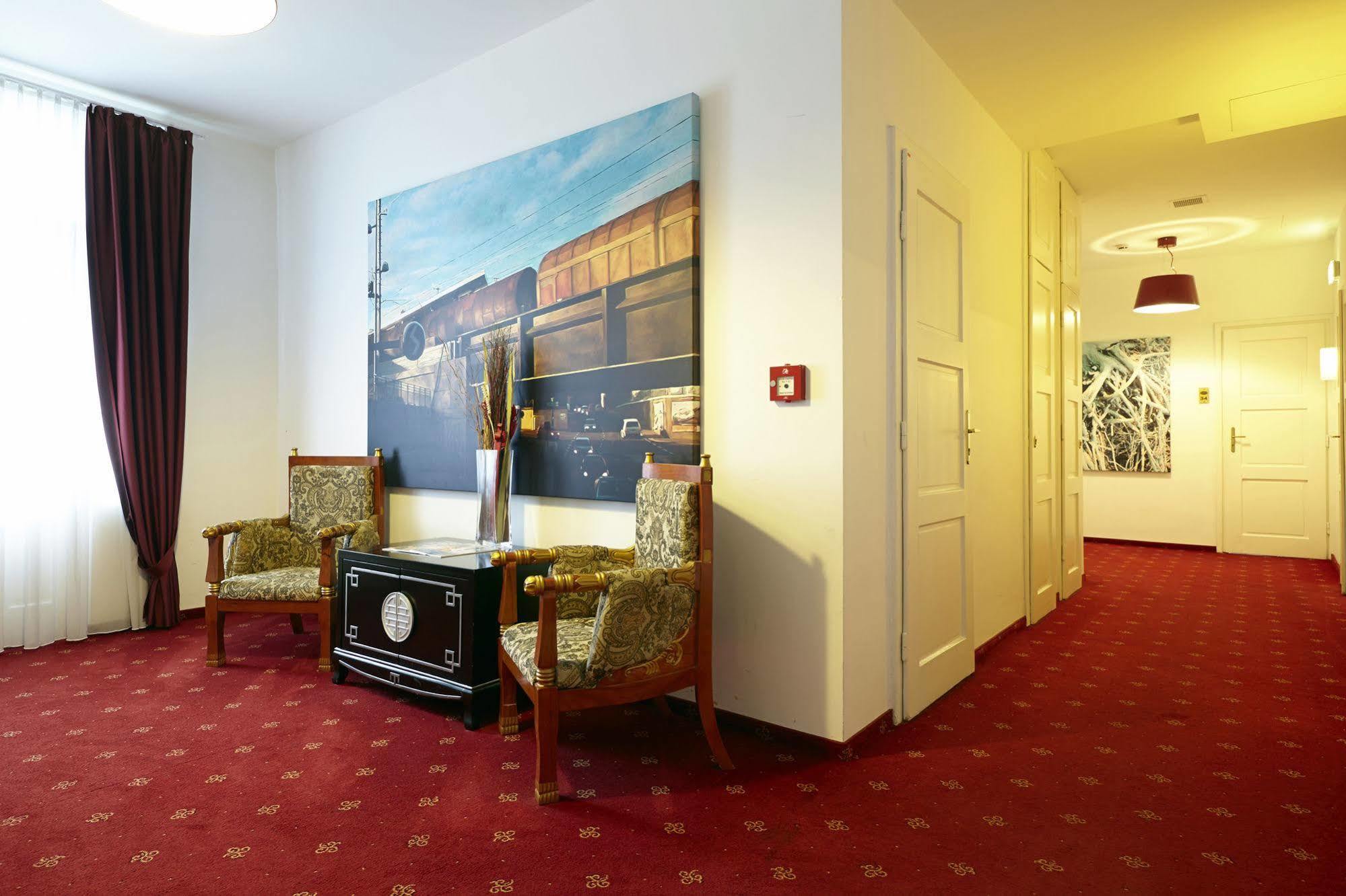Museum Hotel