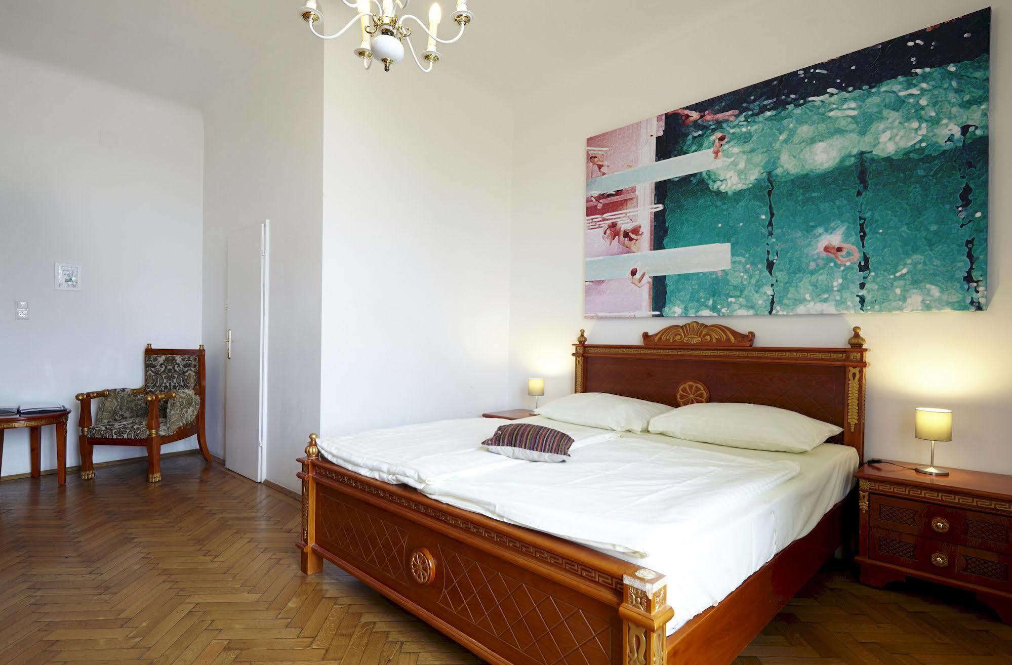 Hotel Museum Viena