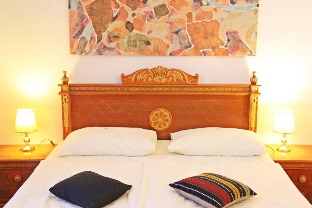 Hotel Museum