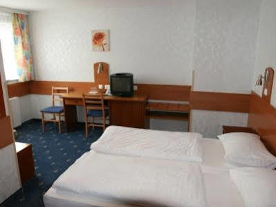Terminus Hotel Vienna