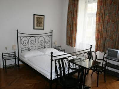 Hotel Terminus Vienna