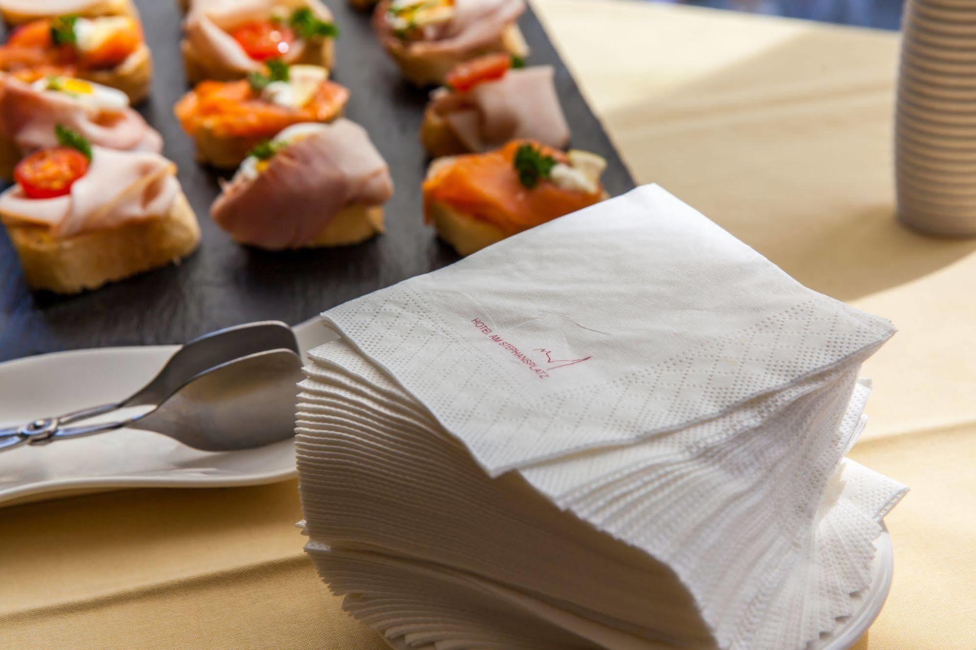 Hotel Boutique Am Stephansplatz Vienna
