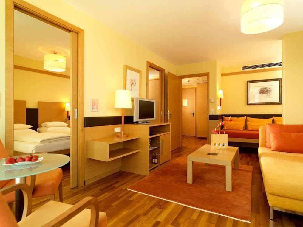 Boutique Am Stephansplatz Hotel 4*