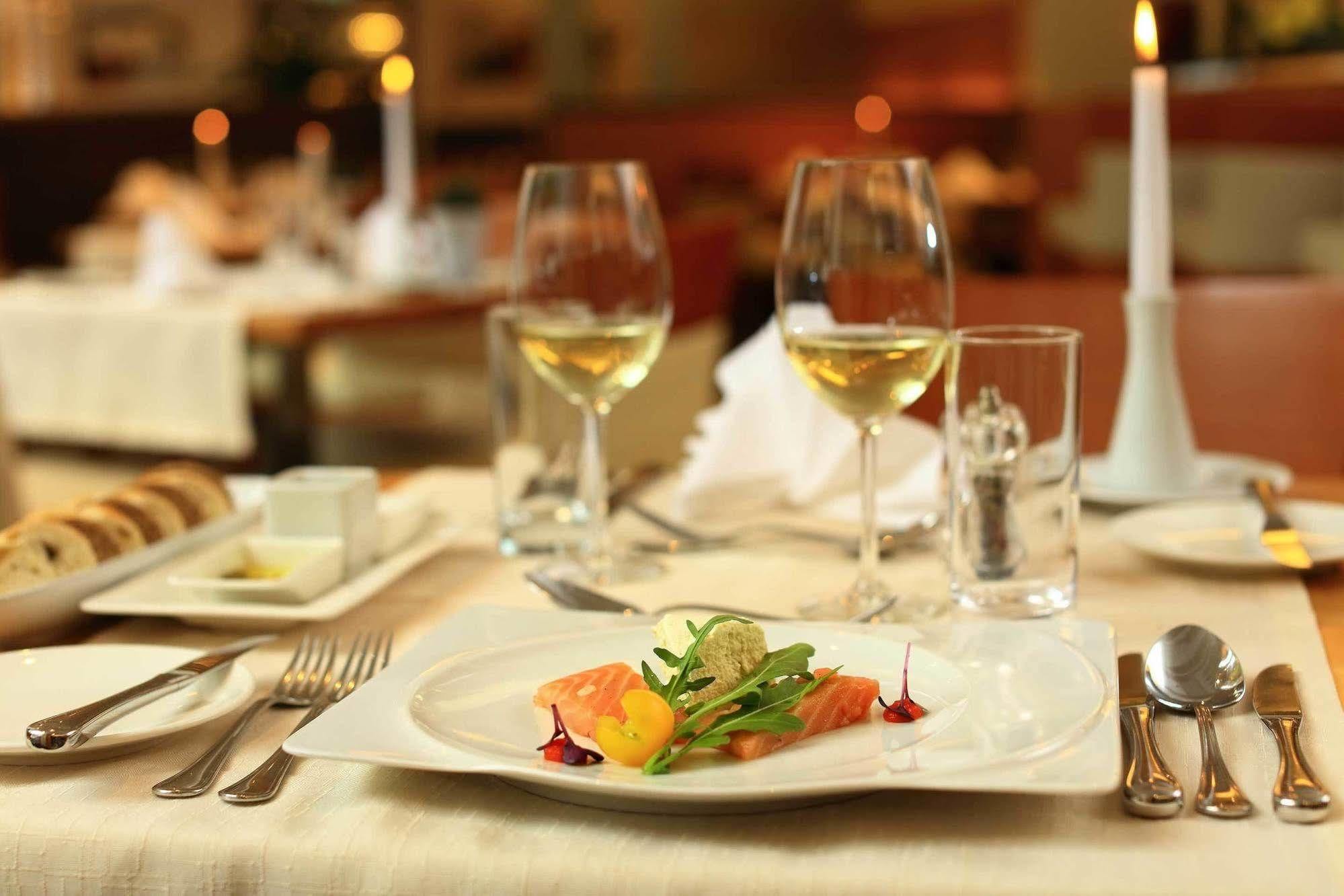 De France Hotel 5*