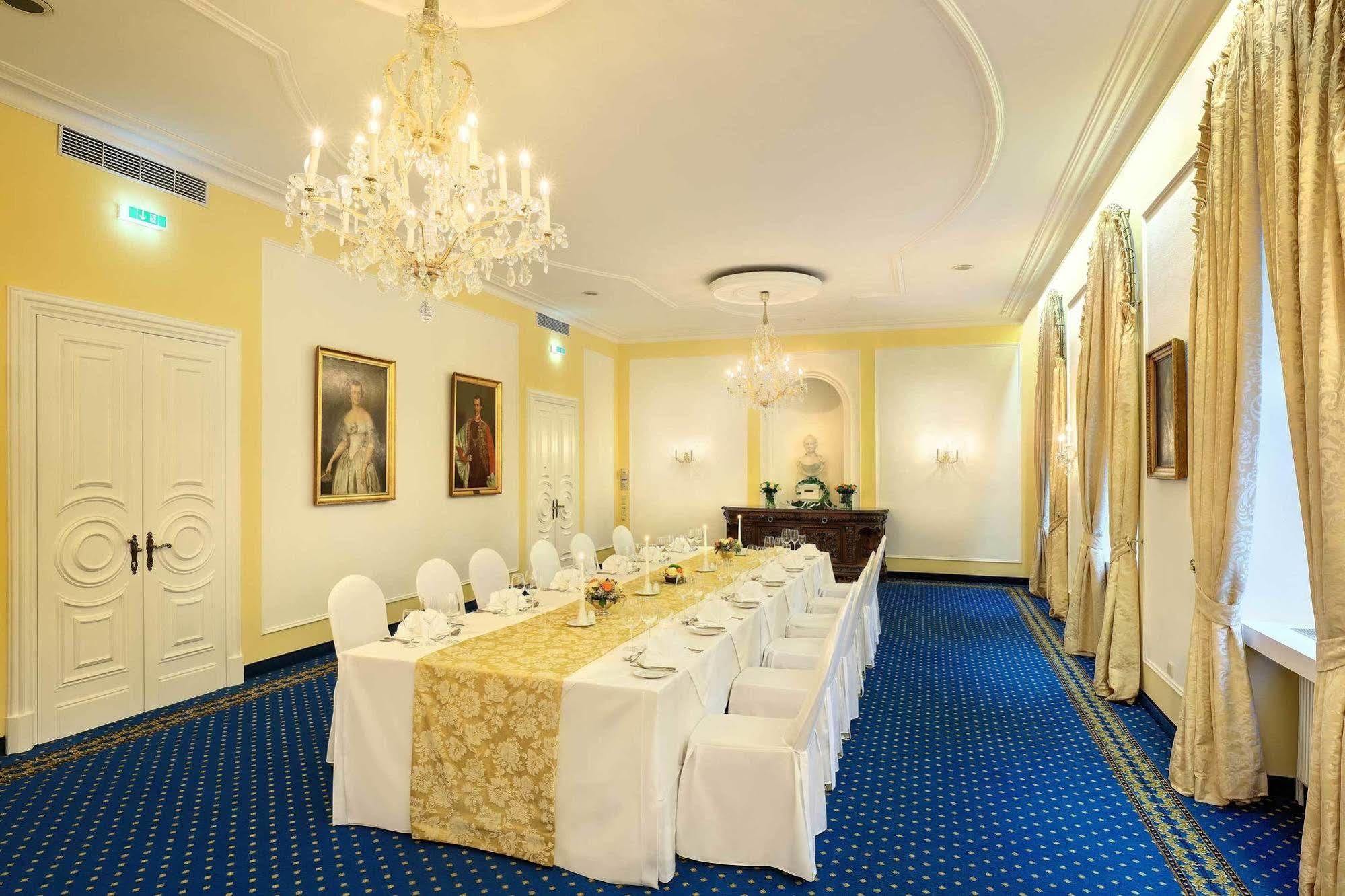 De France 5* Vienna