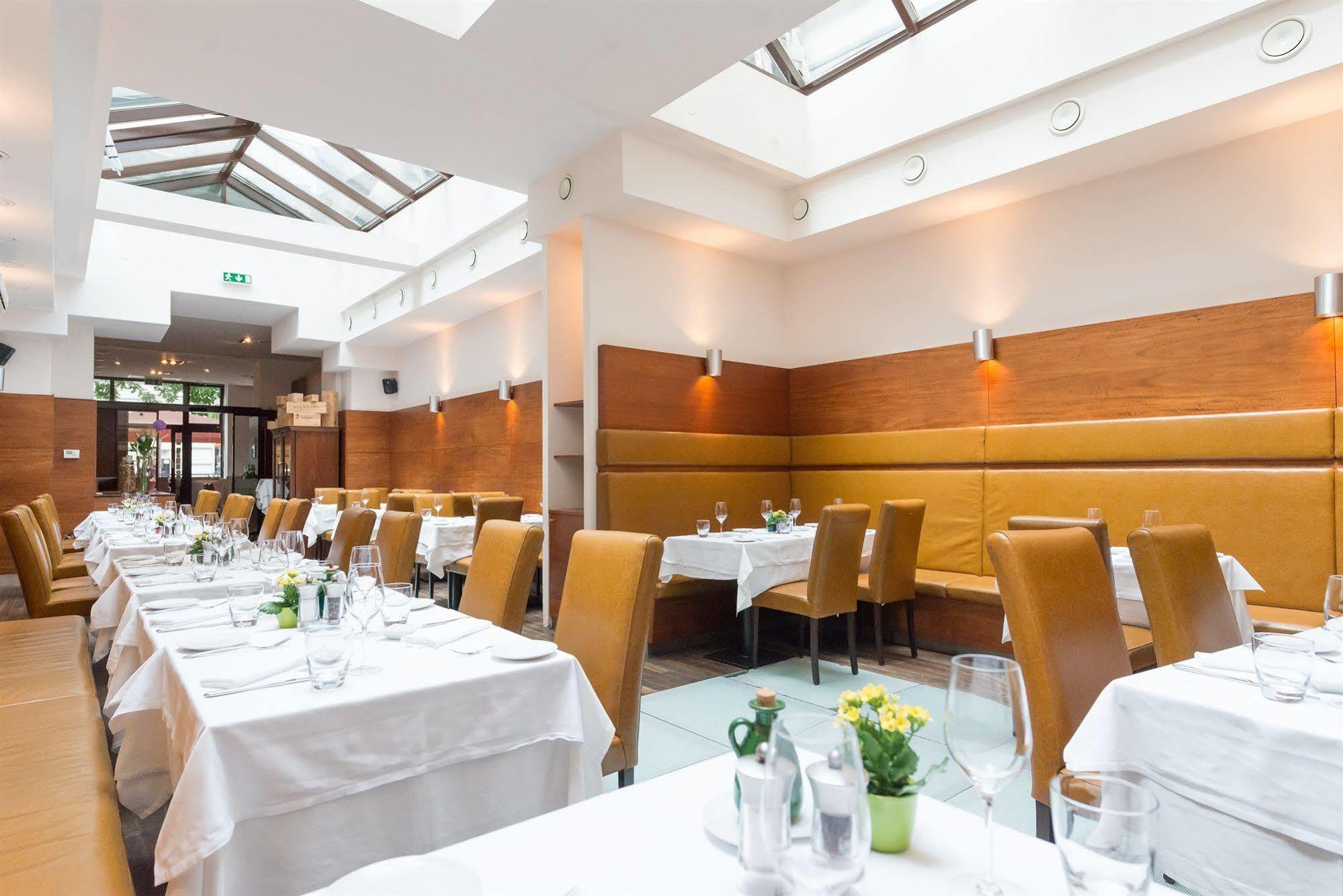 Hotel Marc Aurel - Center Vienna