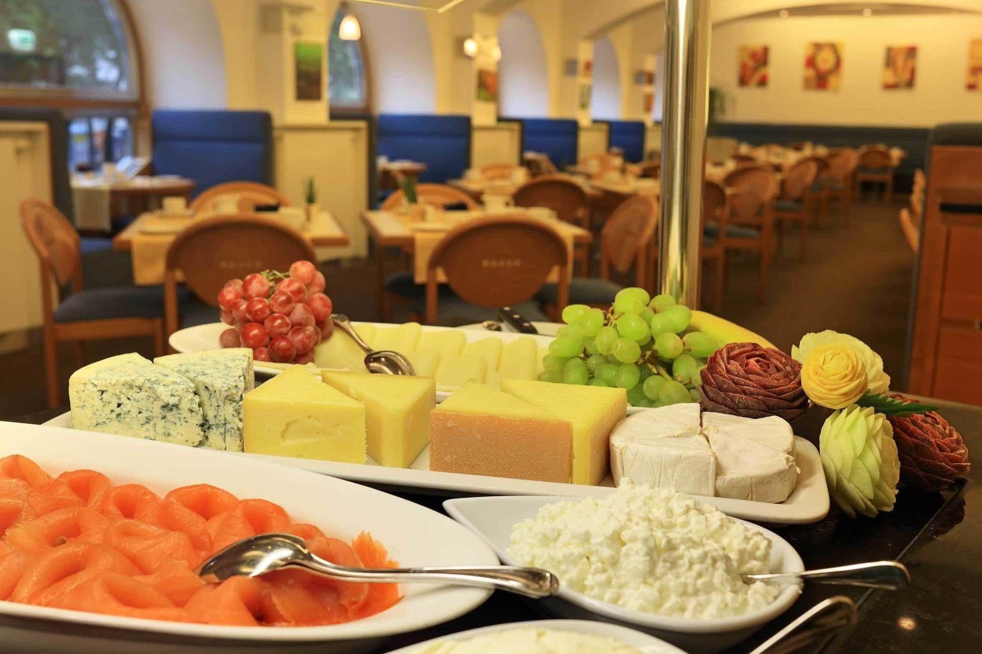 Hotel De France Vienna