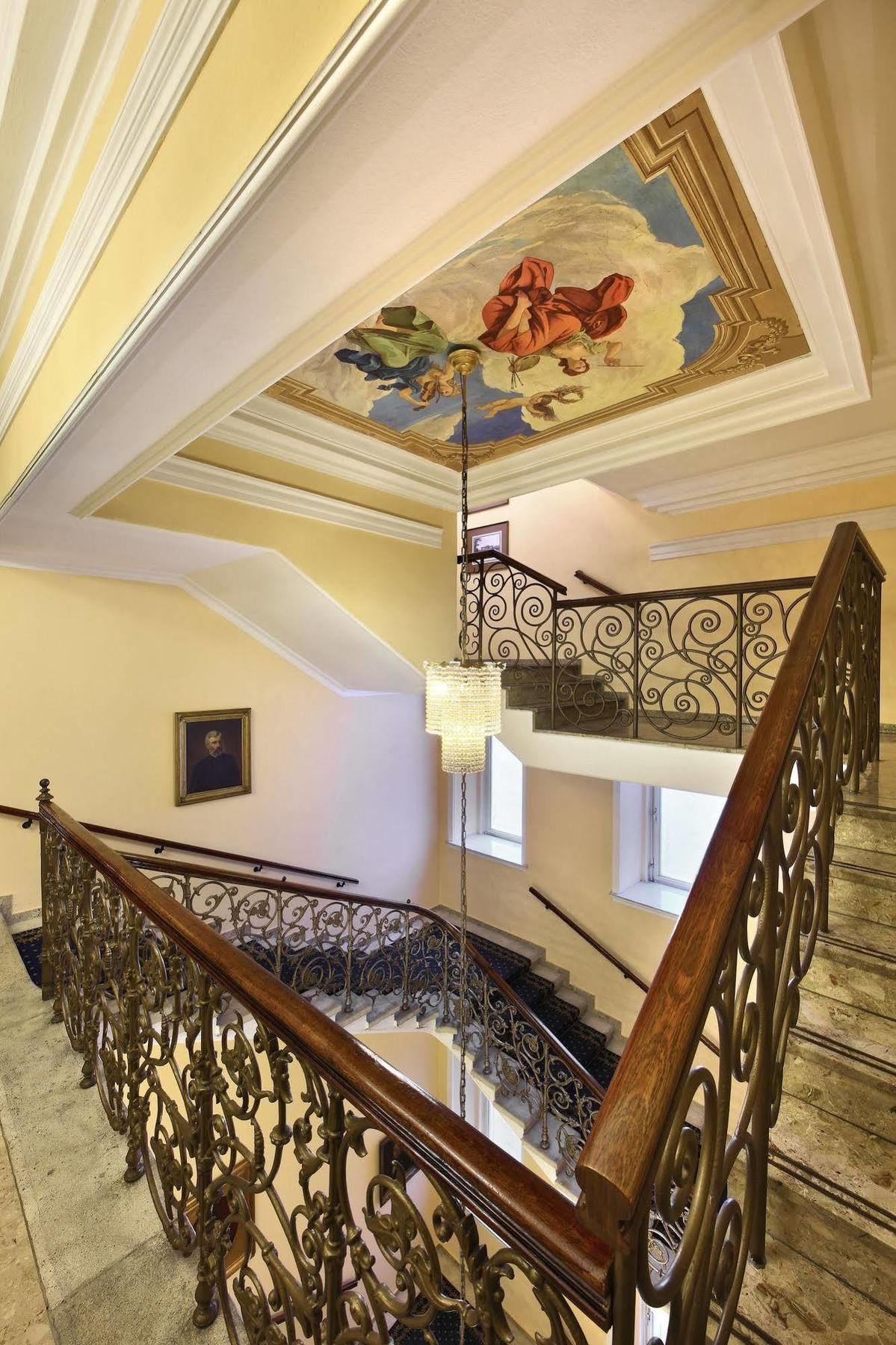 De France Vienna