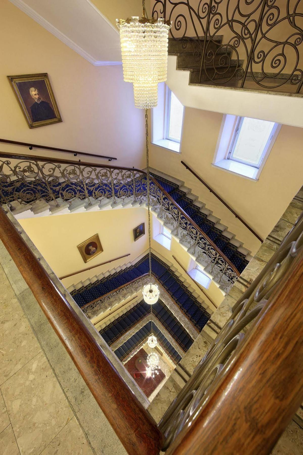 Hotel De France Vienna