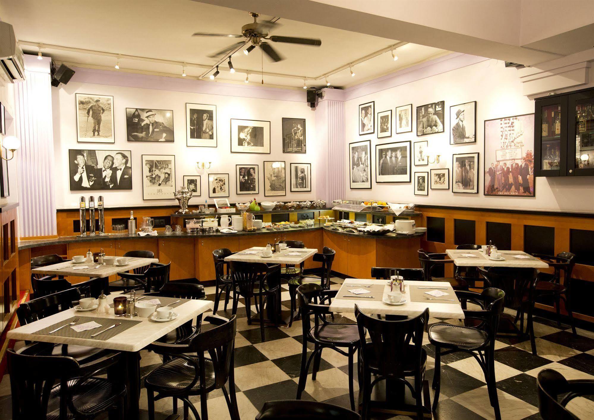 Fuerst Metternich 3* Vienna