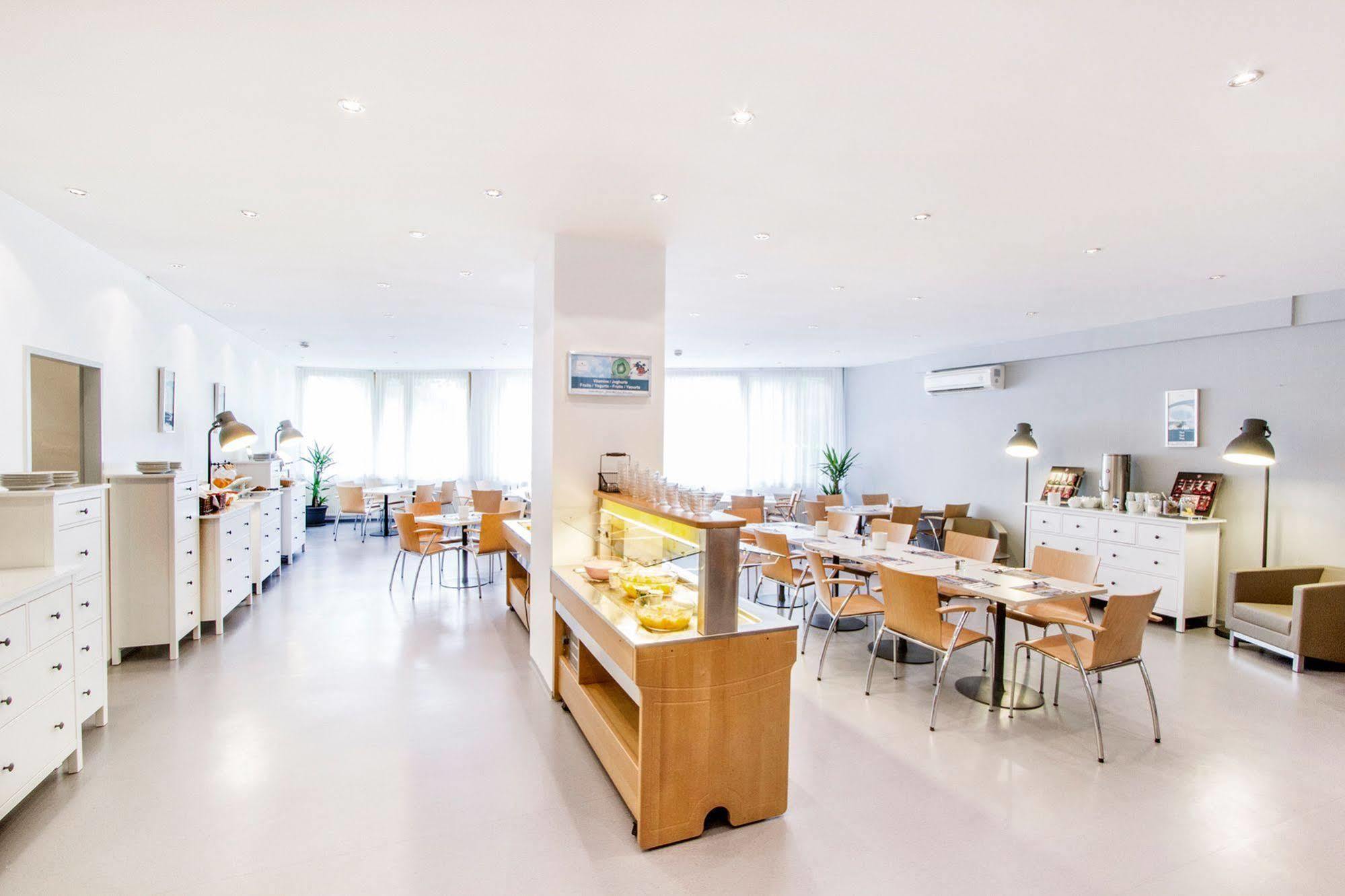 Hotel Allyouneed Vienna4