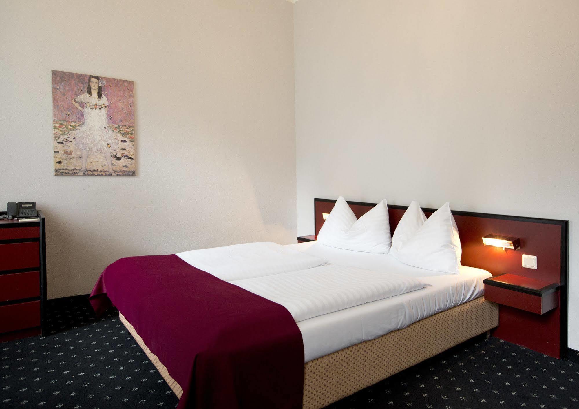 Hotel Fuerst Metternich Vienna