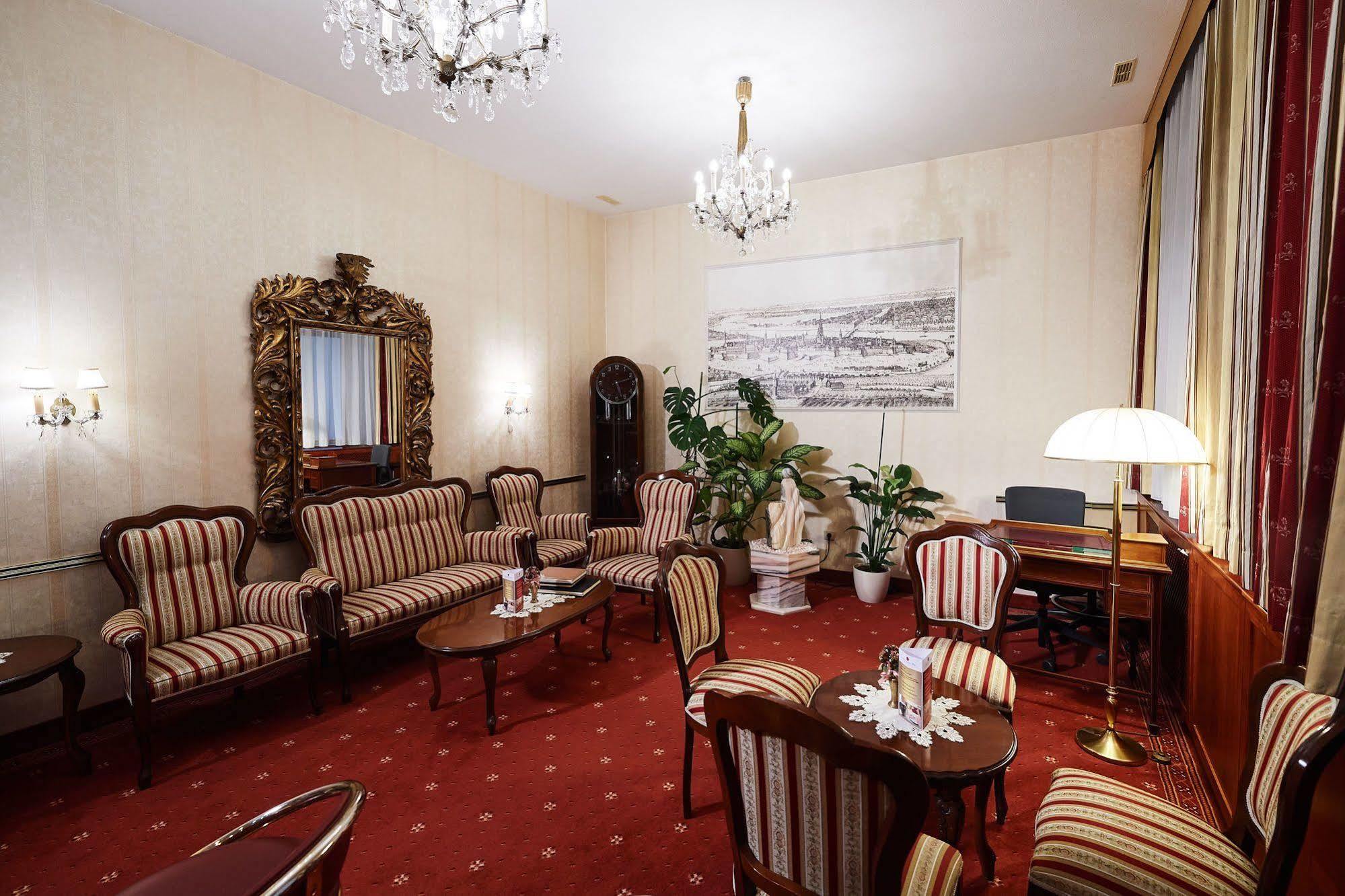 Austria - 3*