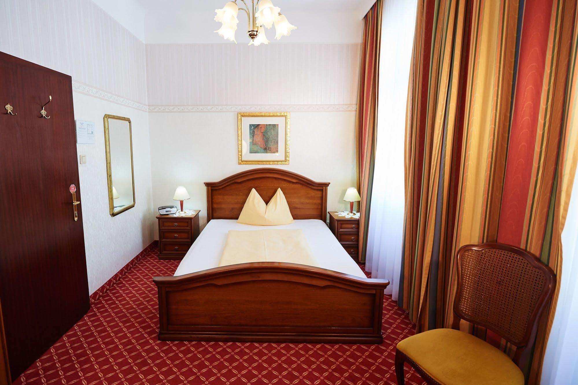 Austria - Hotel Vienna