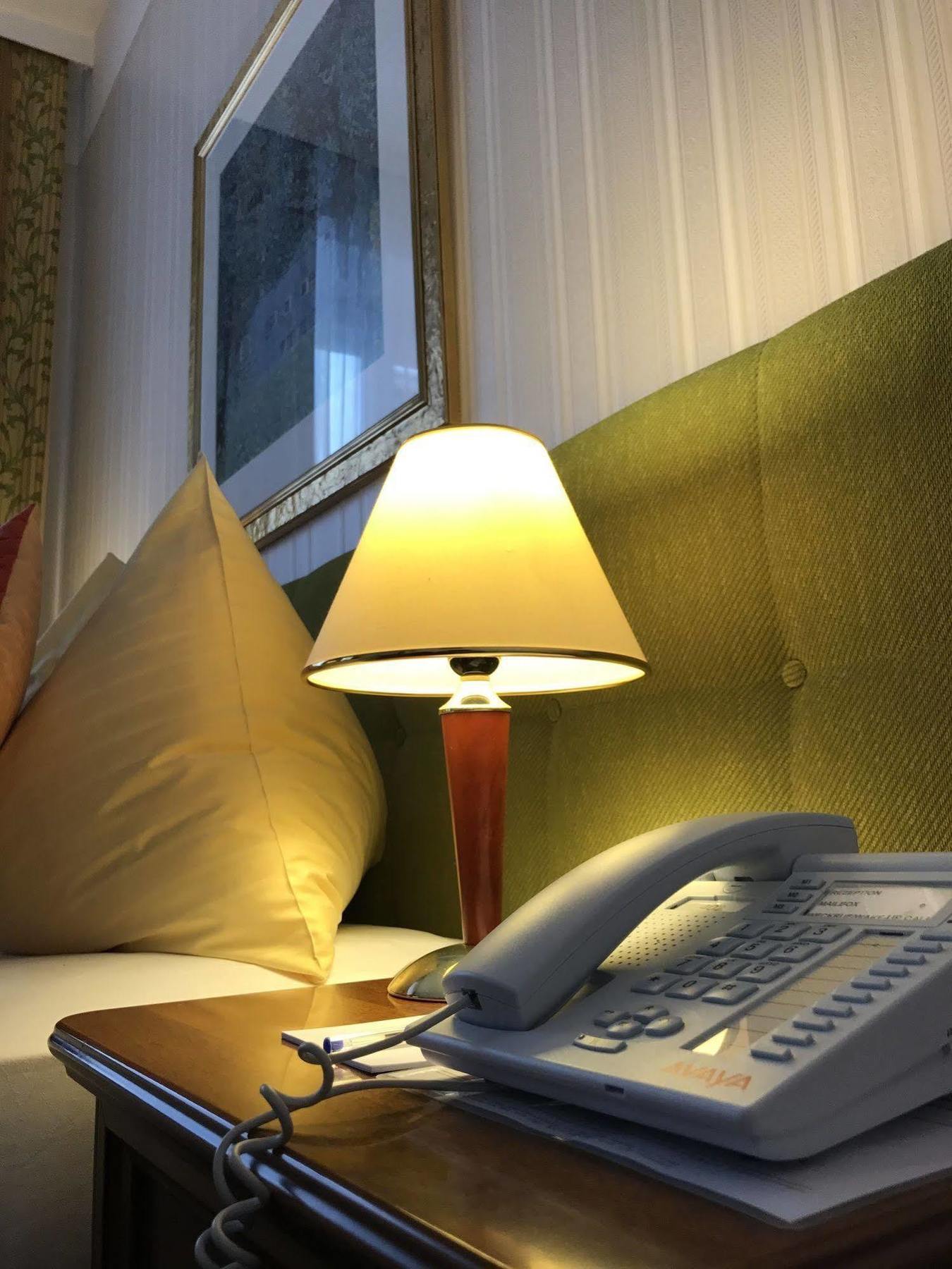 Hotel Austria - Vienna