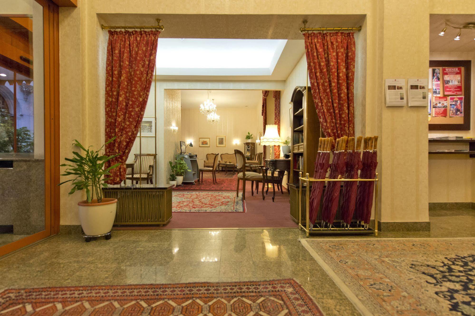 Austria - 3* Vienna