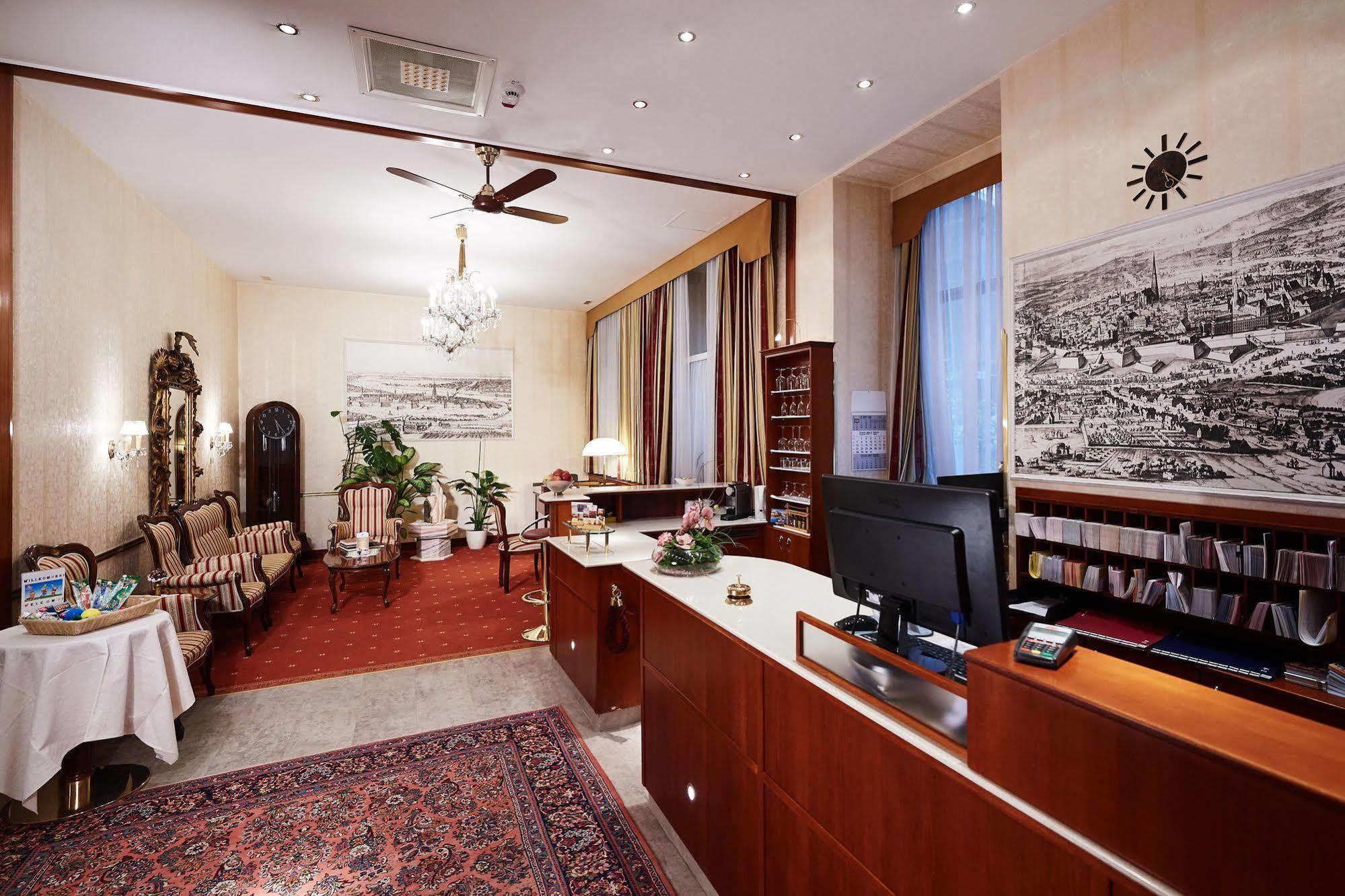 Hotel Austria -
