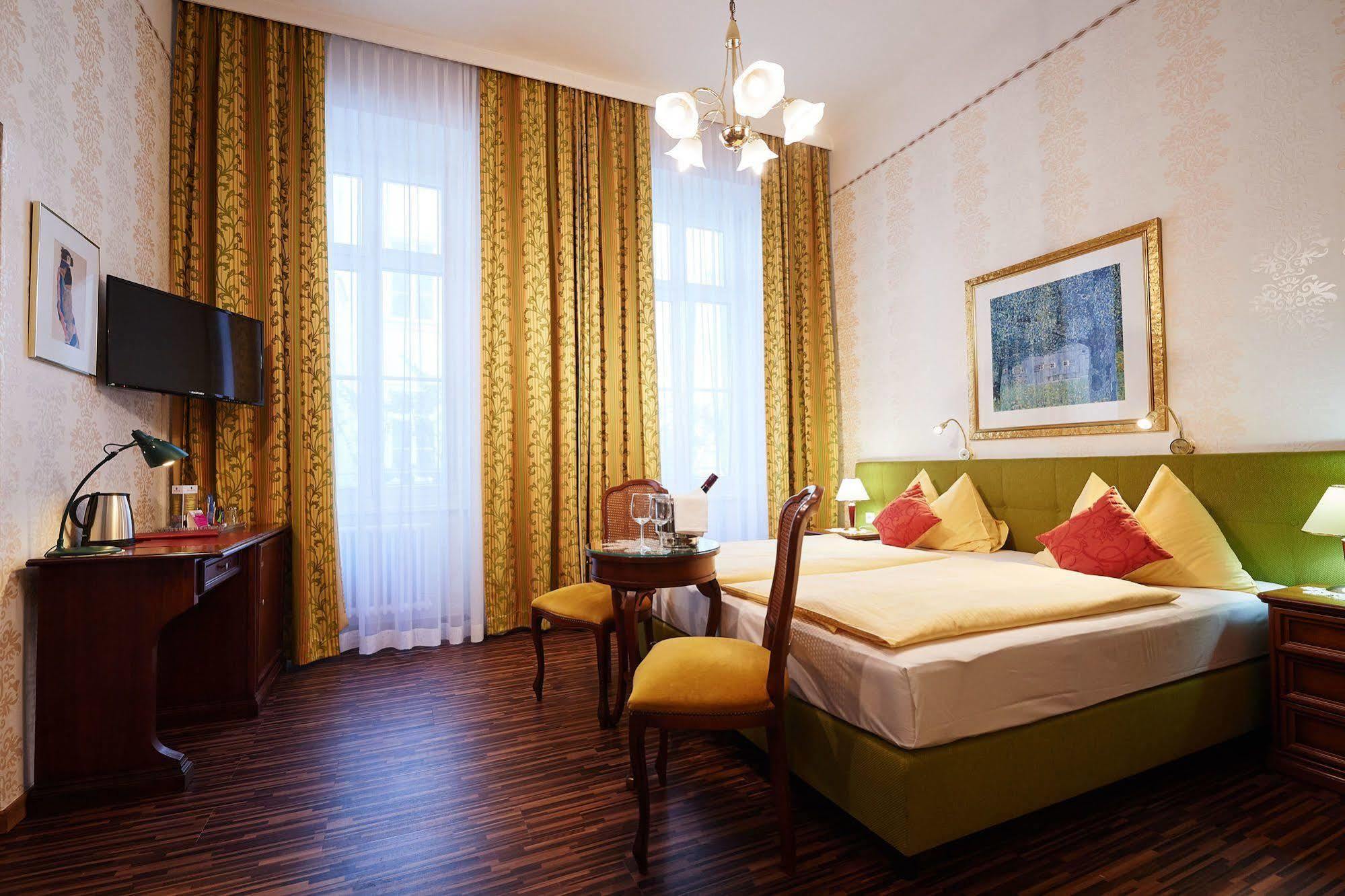 Hotel Austria -