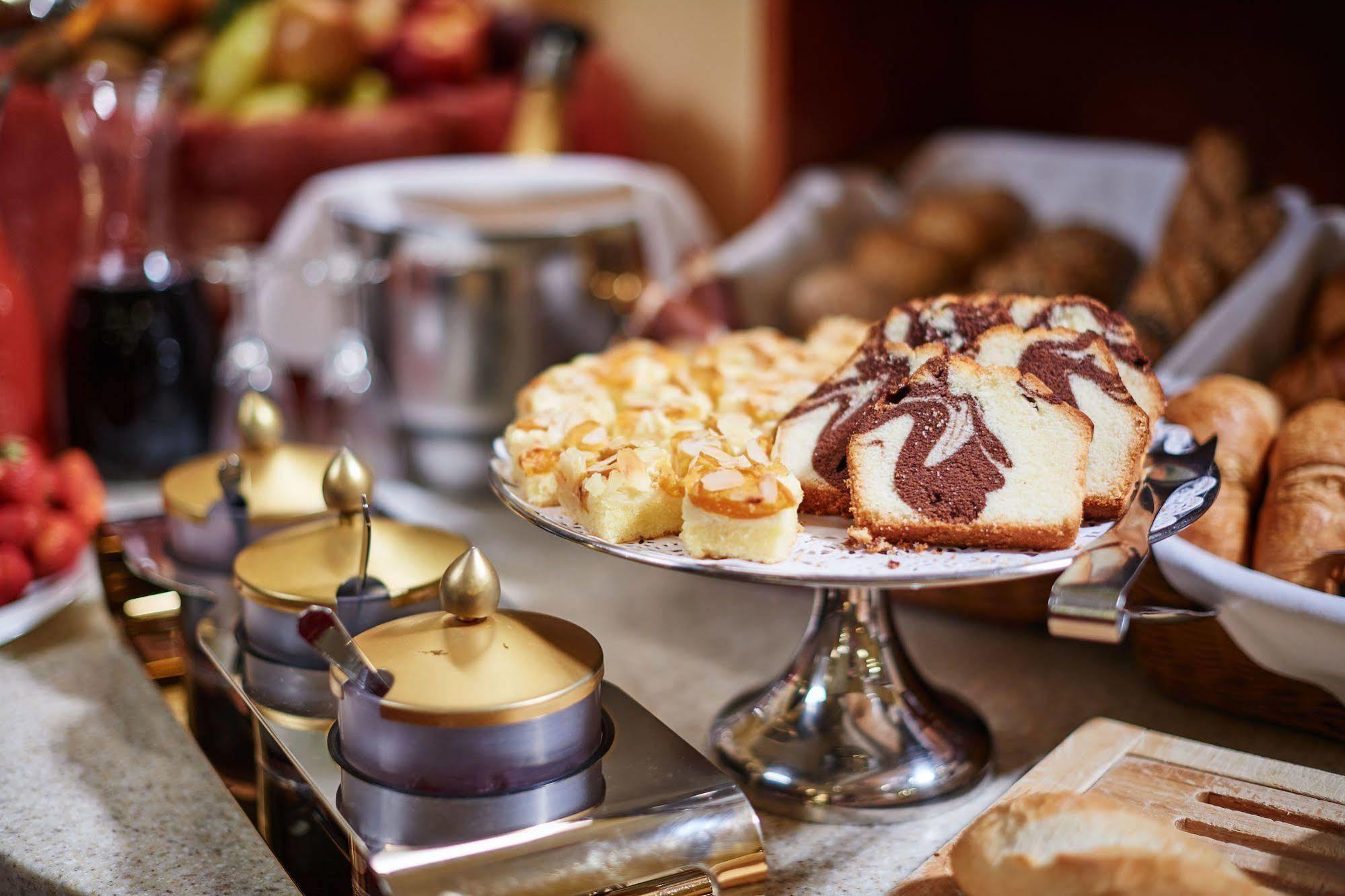 Austria - Hotel Vienna