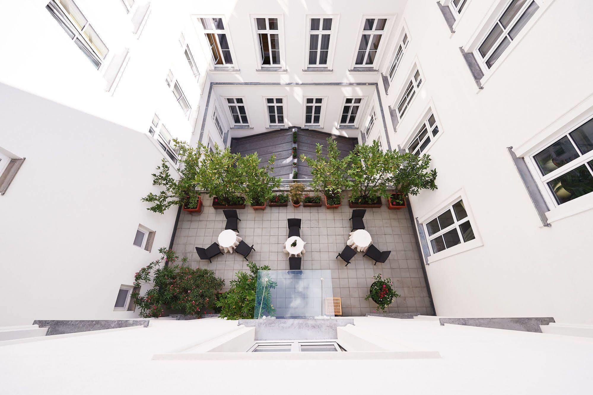 Austria - Hotel