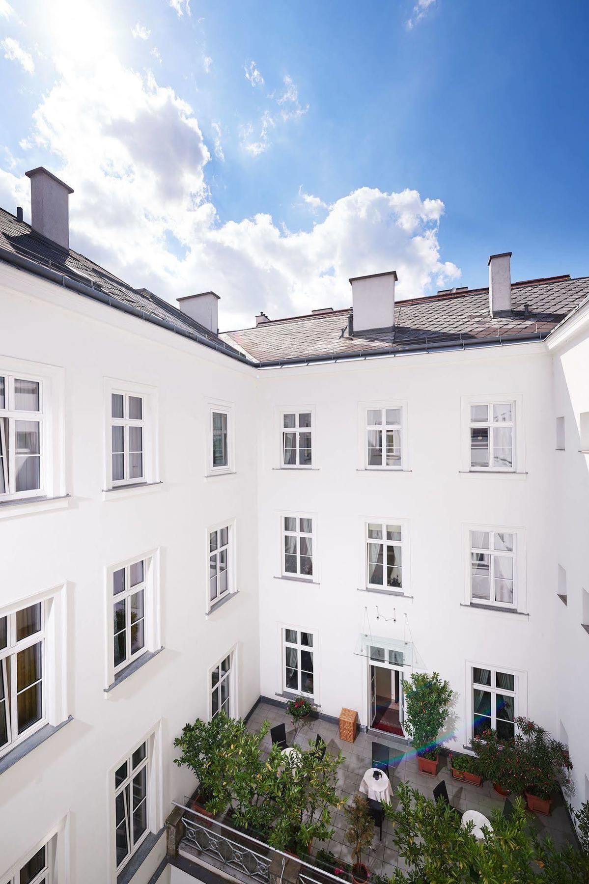 Hotel Austria - Vienna