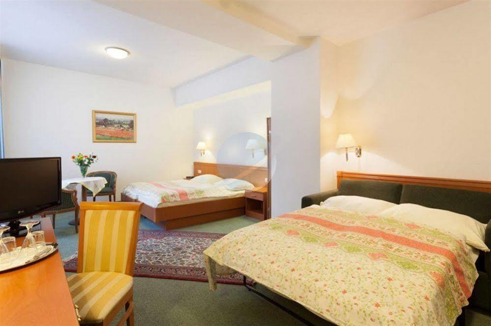 Schani Salon Hotel Vienna