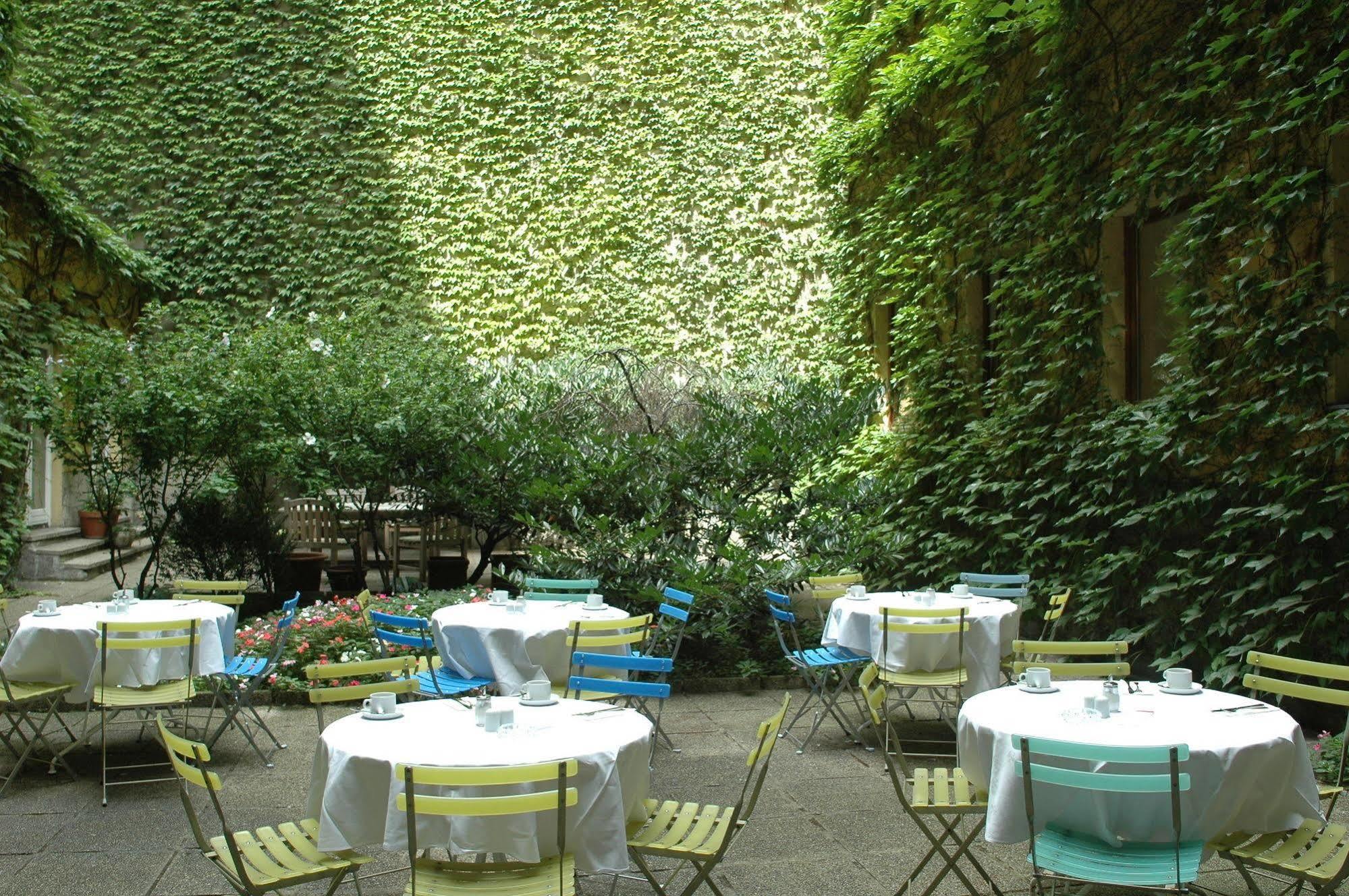 Kunsthof Hotel