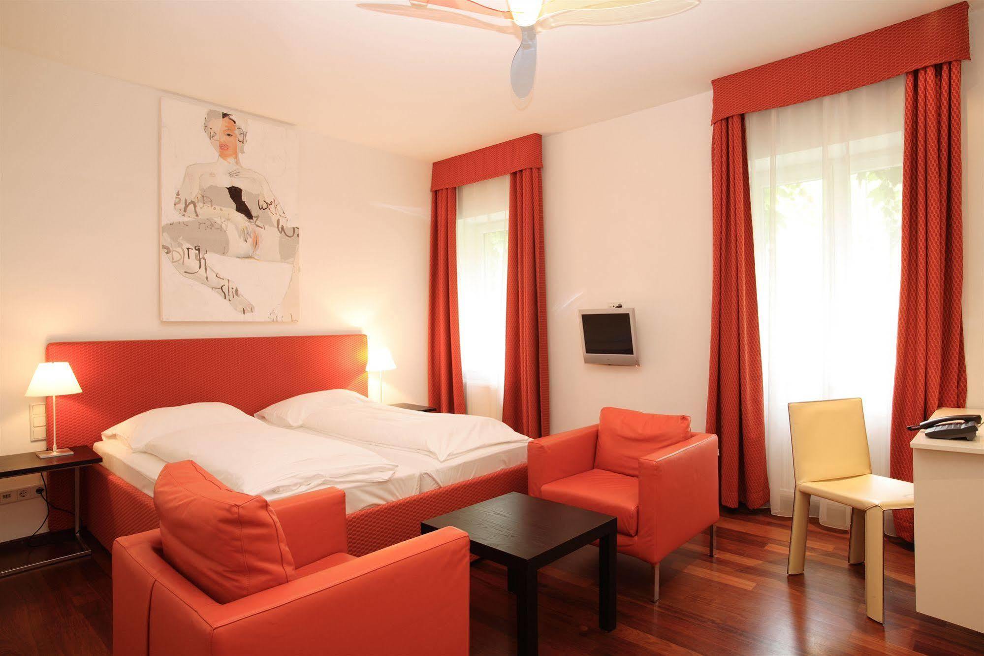 Hotel Kunsthof 3*