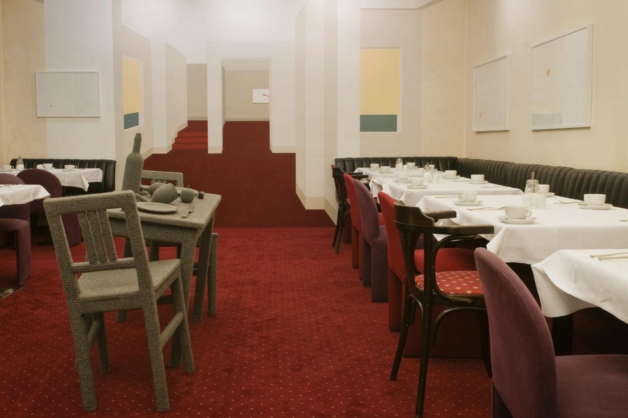Hotel Kunsthof 3*