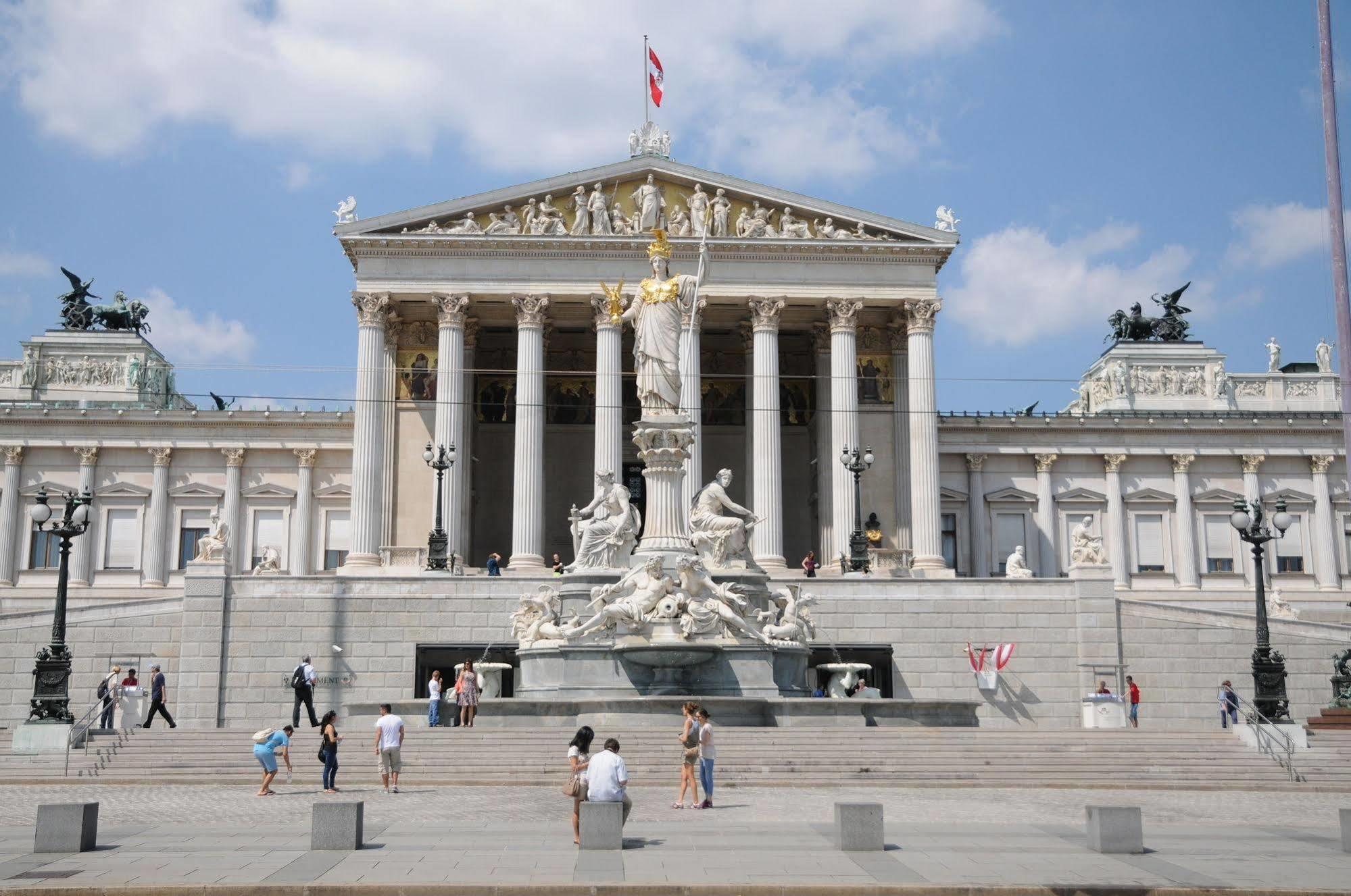 Hpa Andreas Vienna