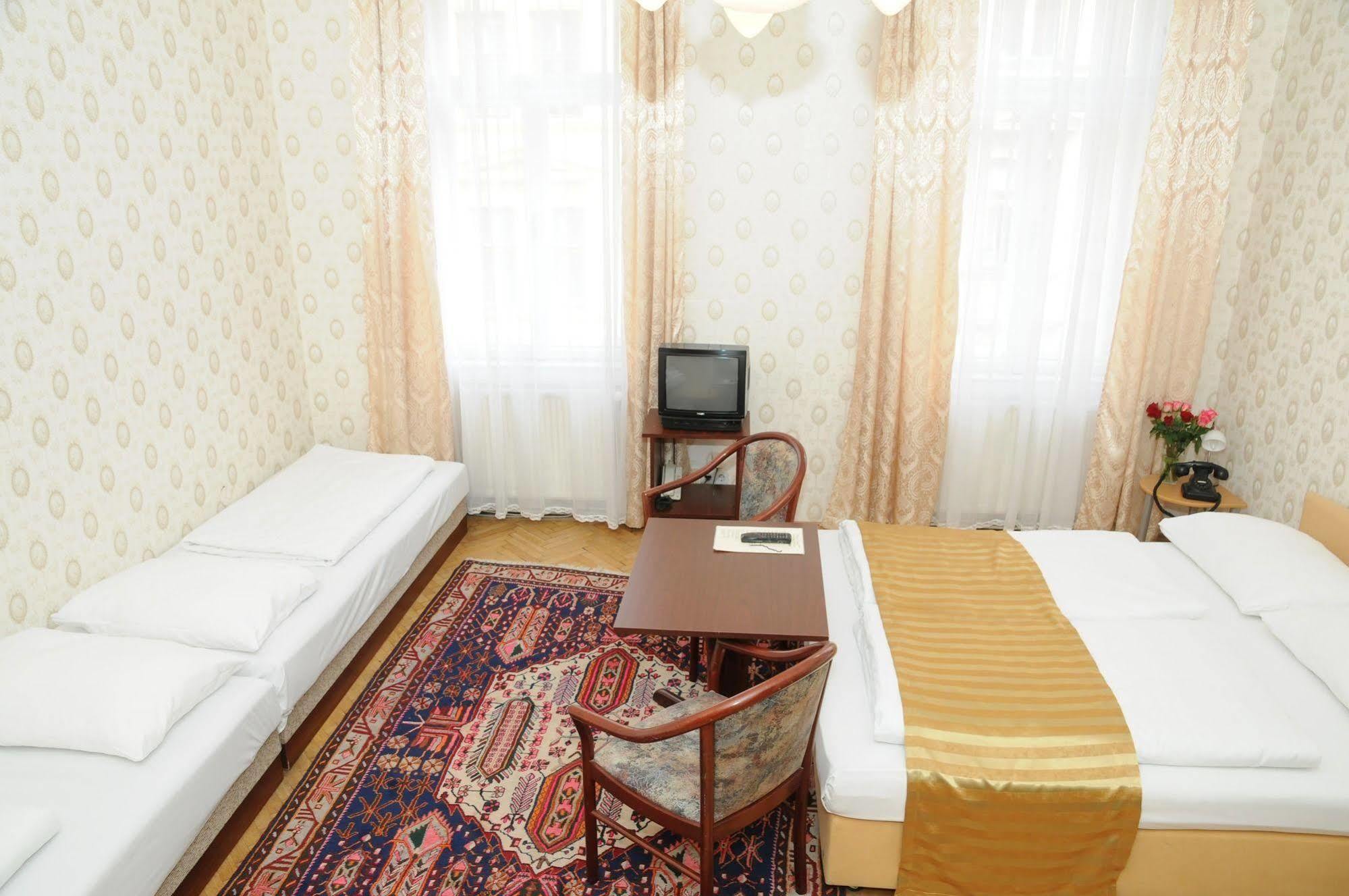 Hotel Hpa Andreas 3*