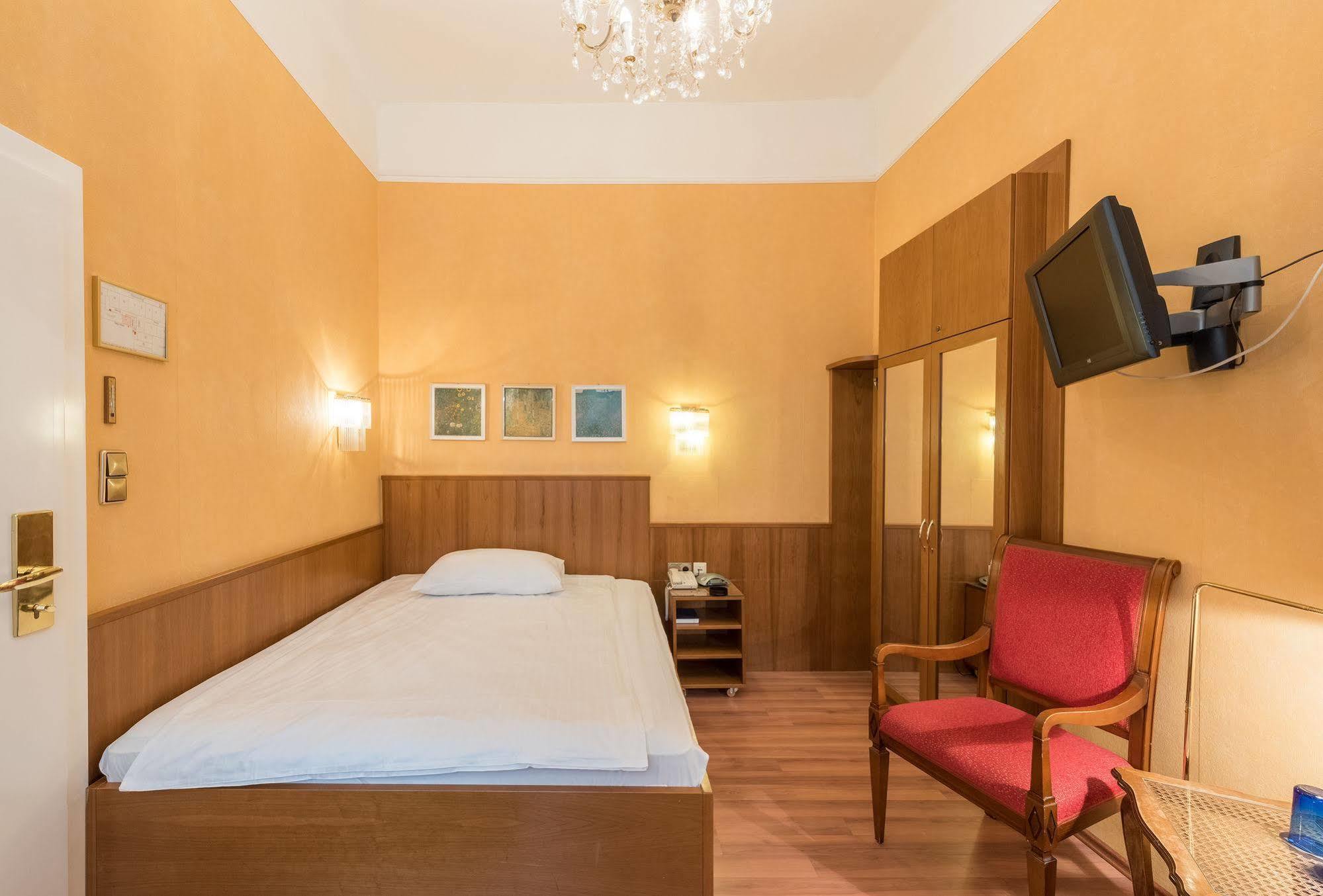 Arenberg Boutique Zentrum Vienna
