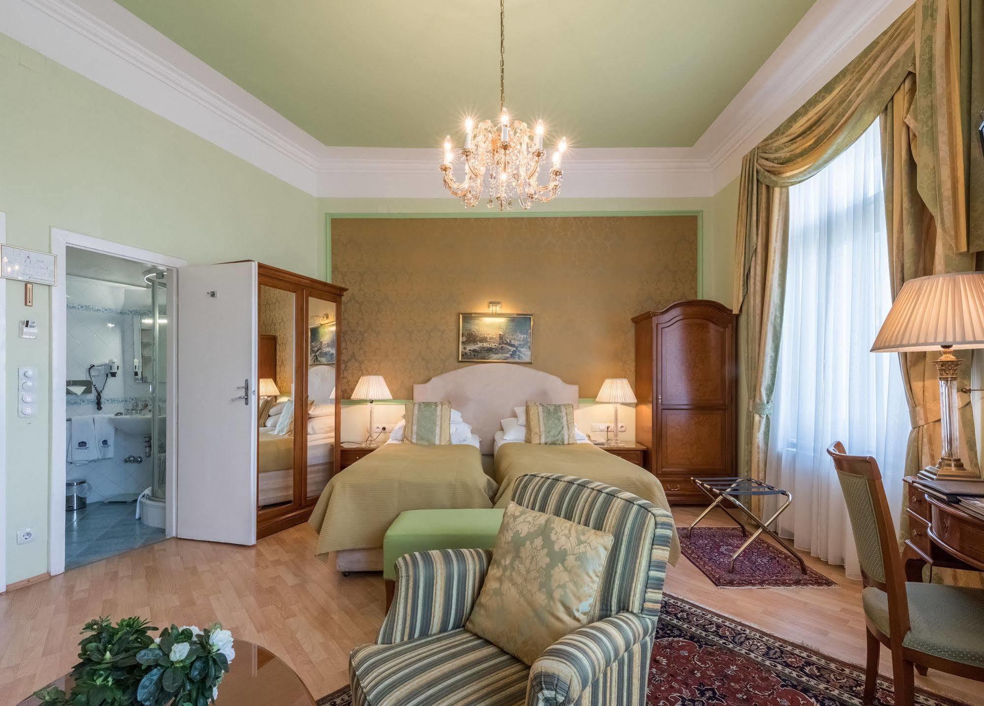 Arenberg Boutique Zentrum Vienna