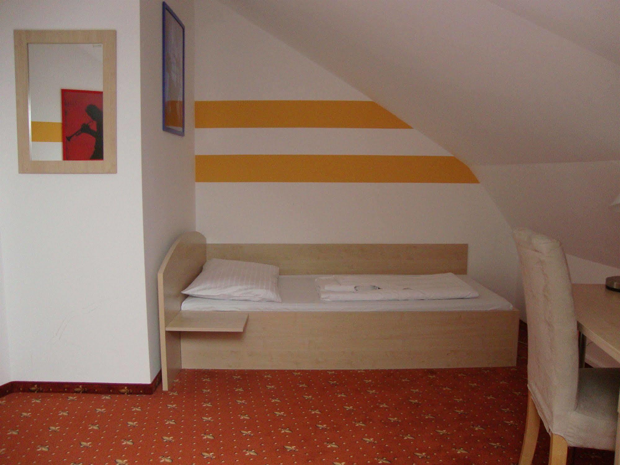 Lenas Donau 3*
