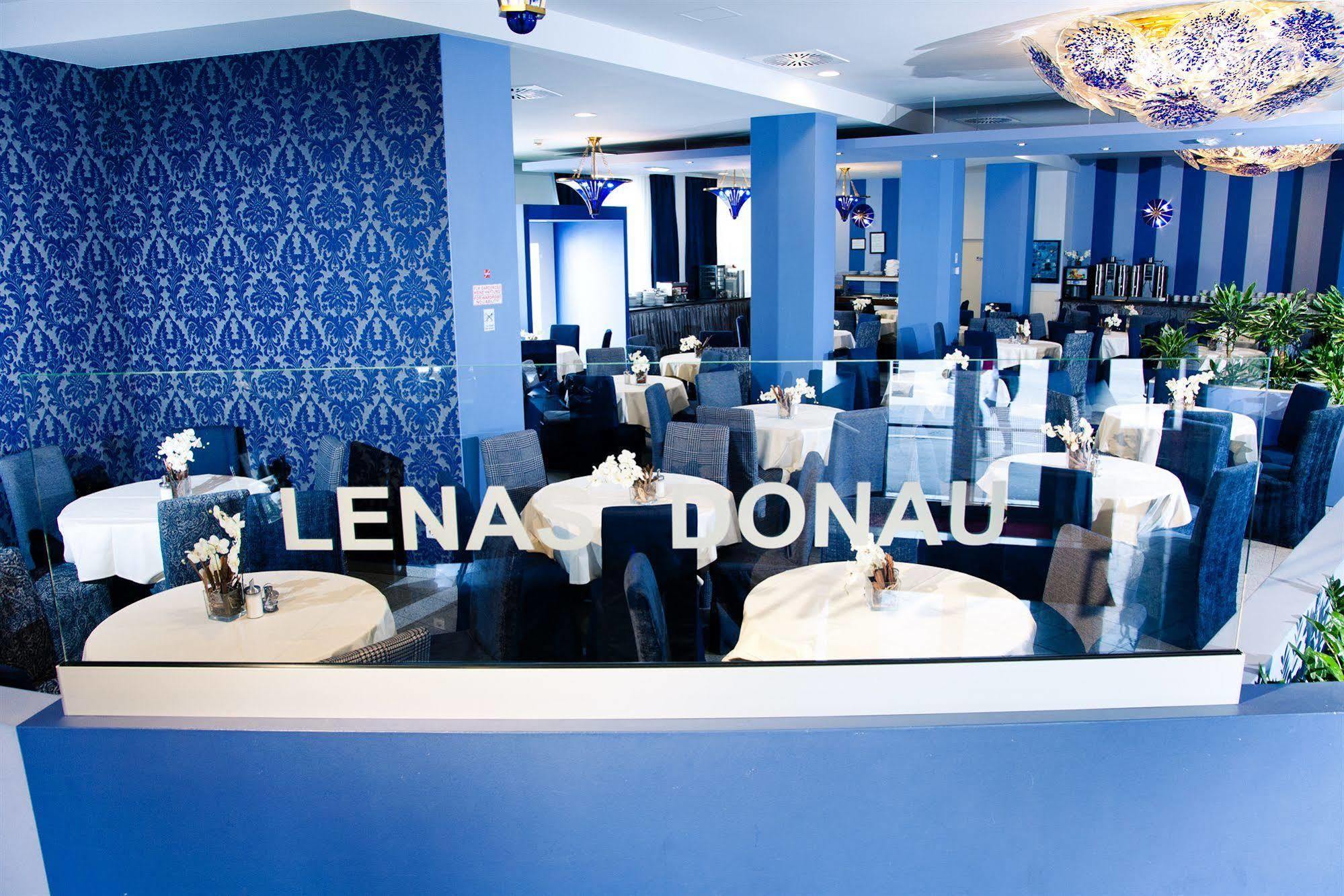 Lenas Donau Hotel