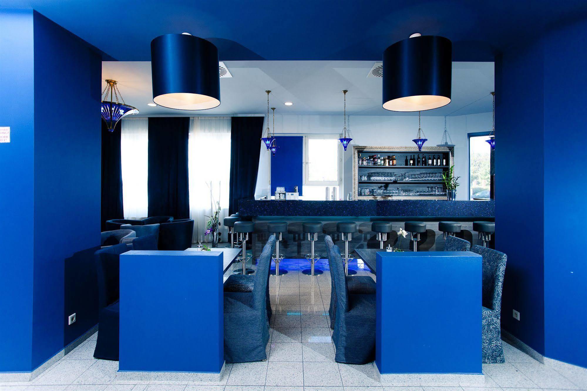 Hotel Lenas Donau