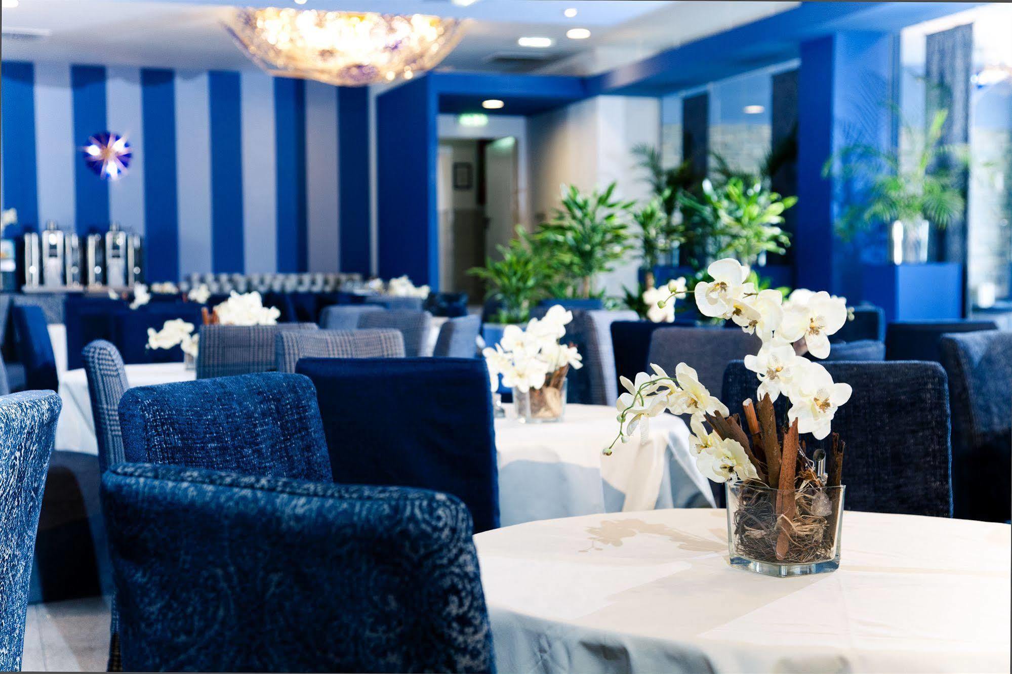 Hotel Lenas Donau 3*