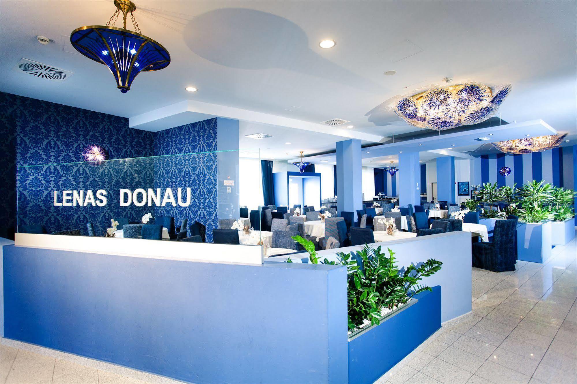 Lenas Donau