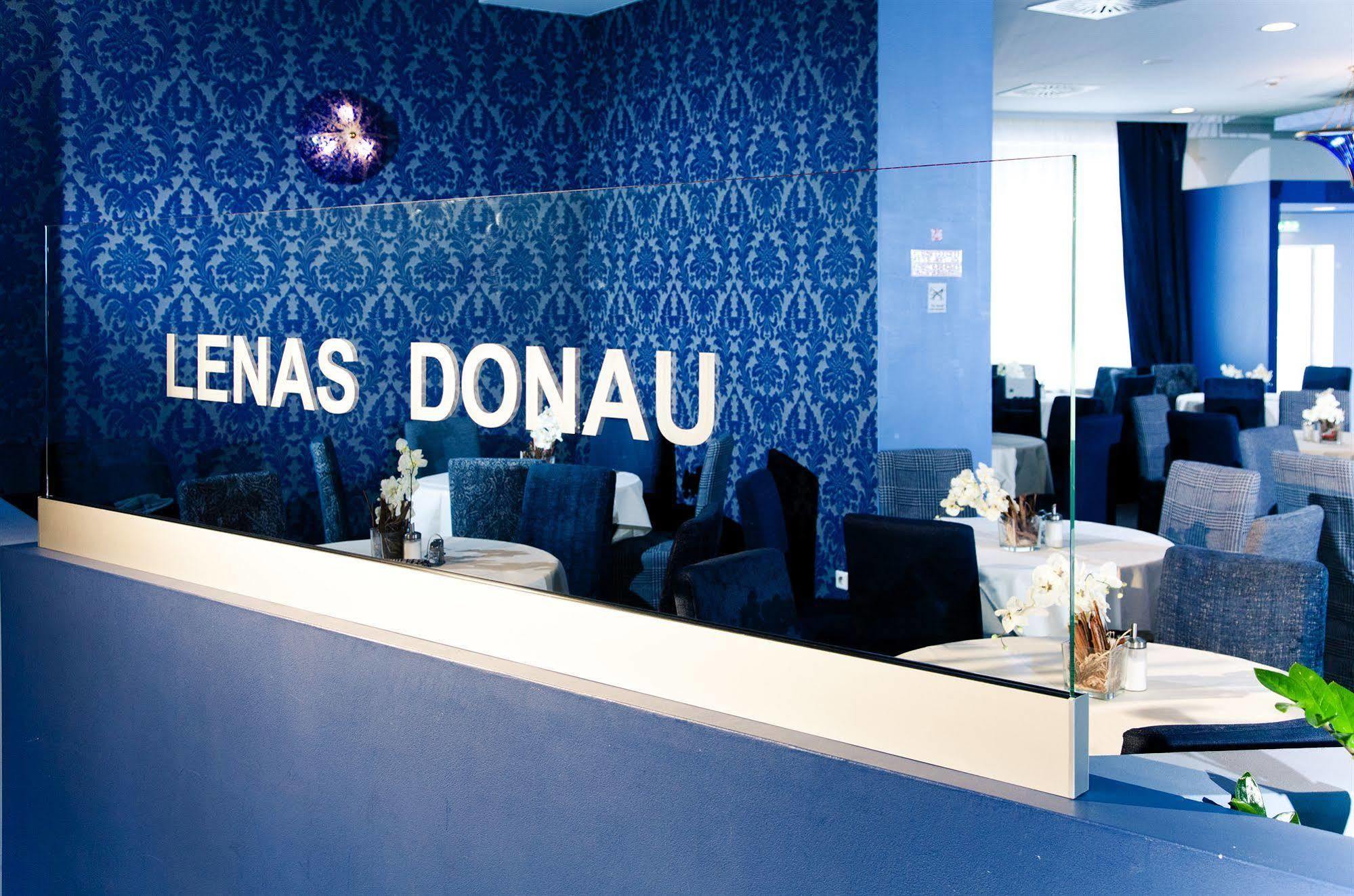 Lenas Donau 3*