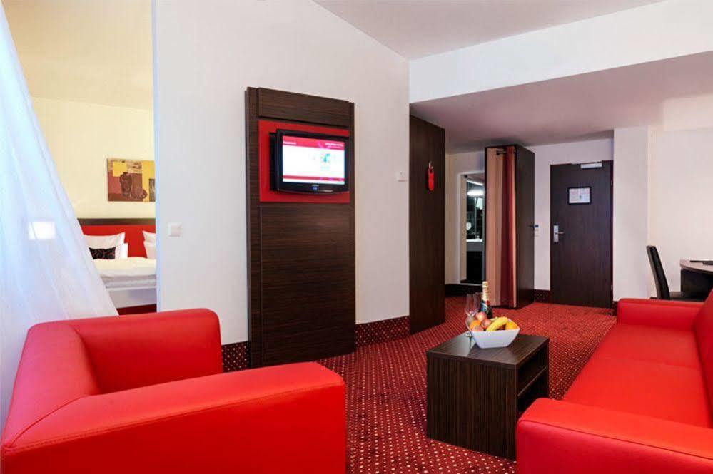 Western Amedia Wien