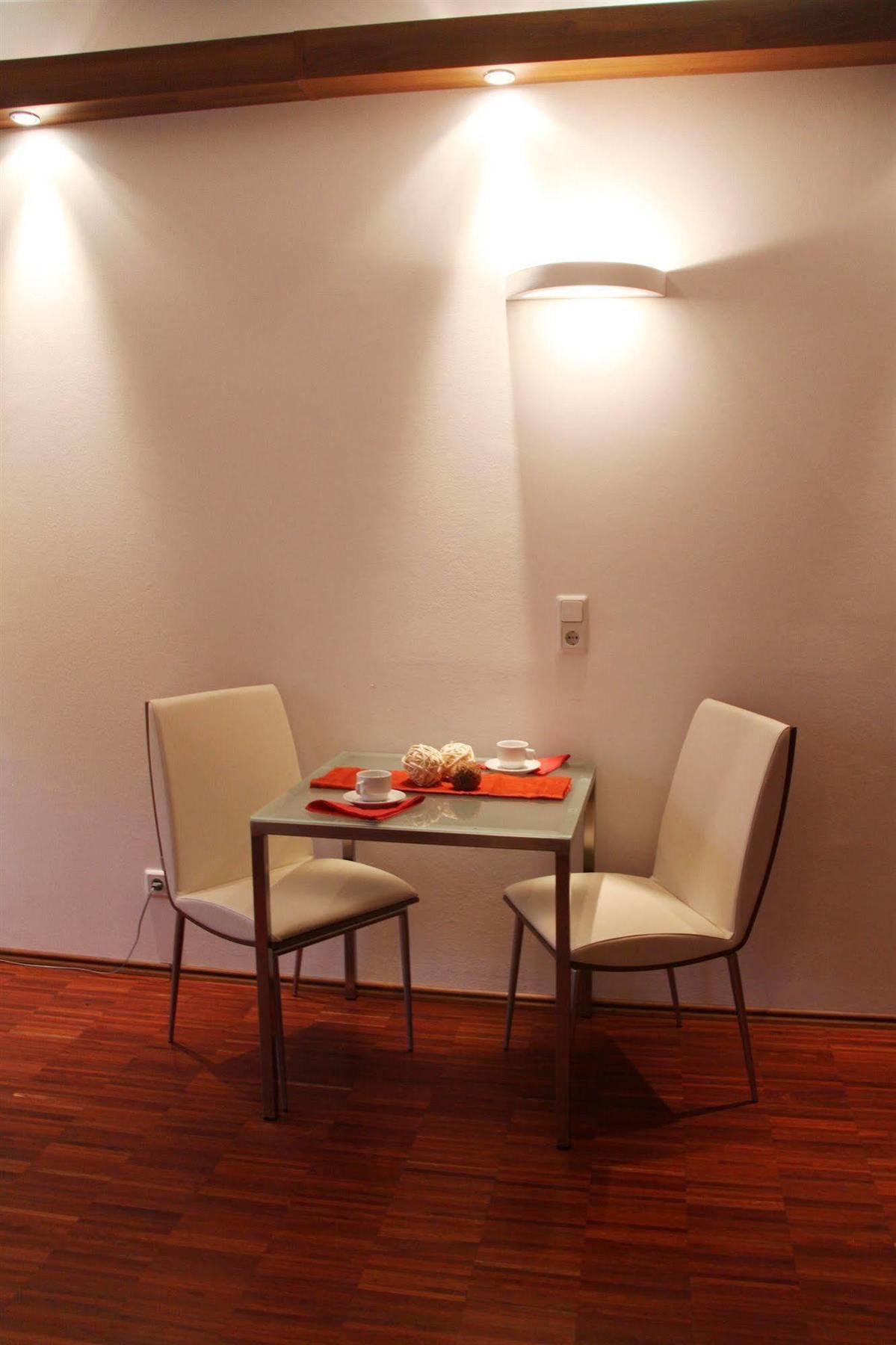 Checkvienna - Premium Apartment