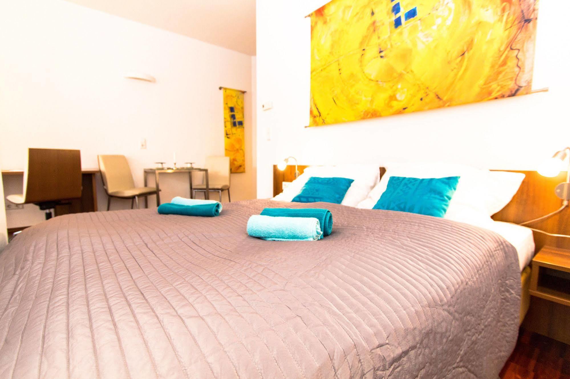 Checkvienna - Premium Apartment *