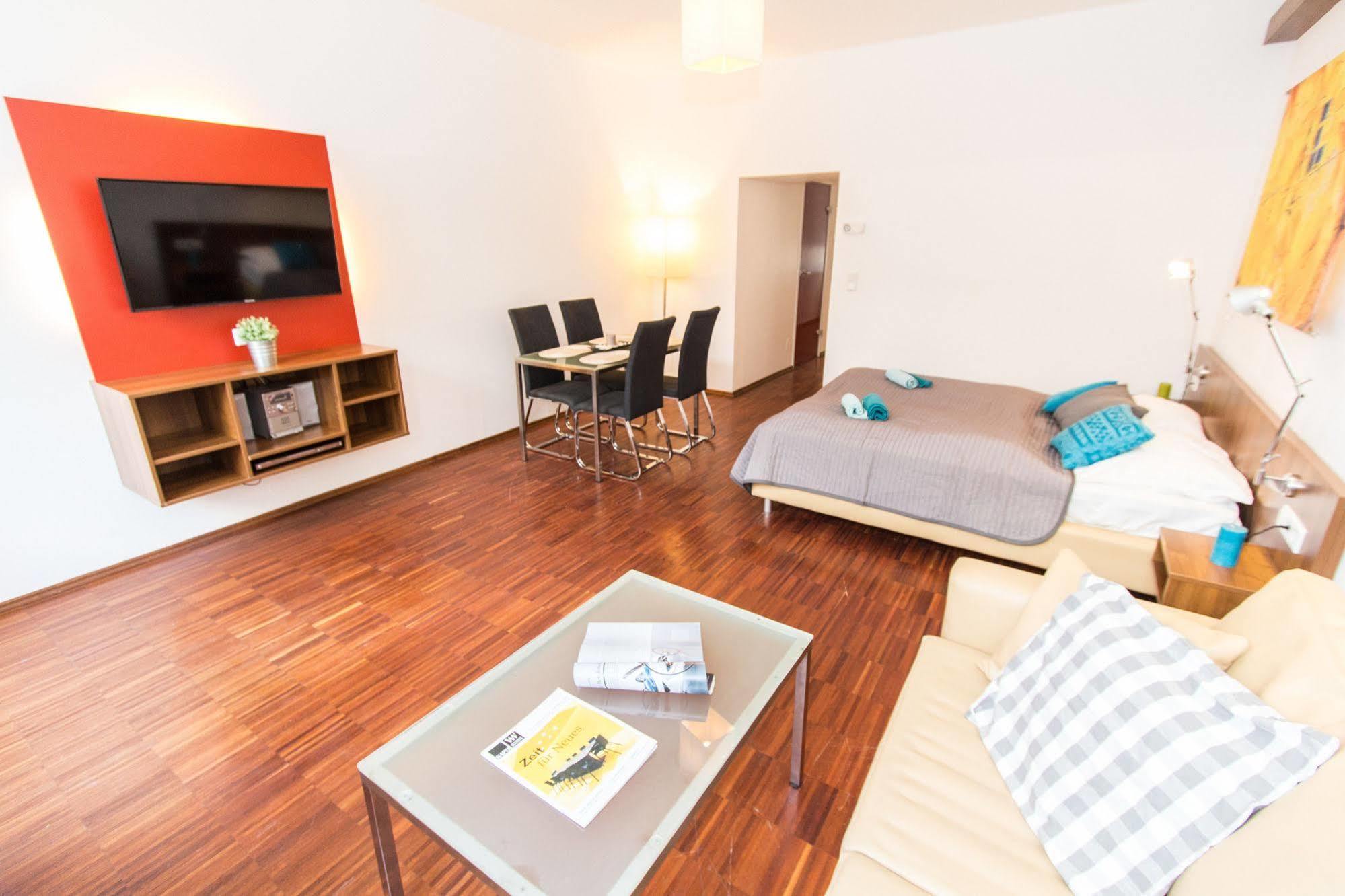Checkvienna - Premium Vienna