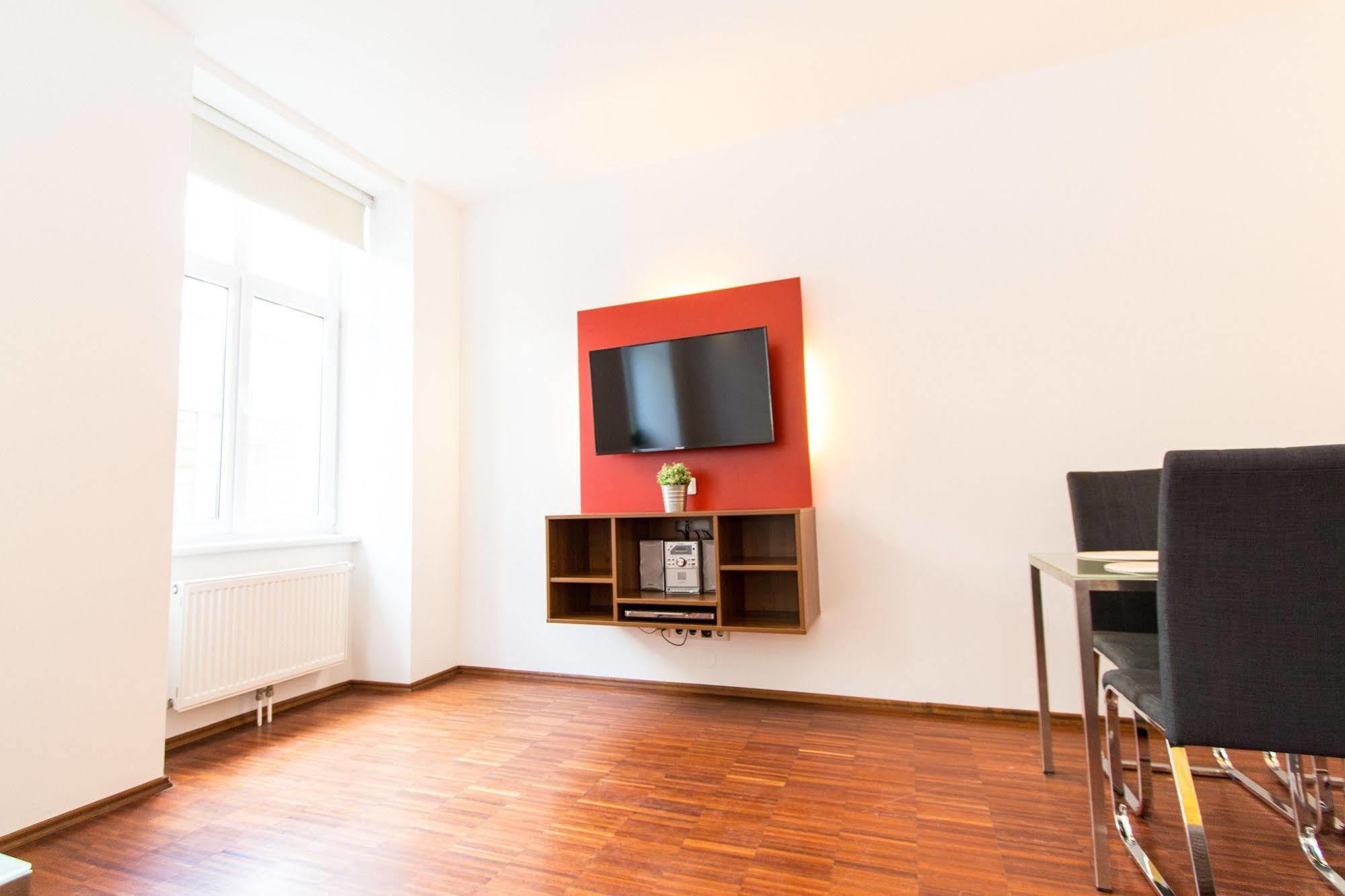 Checkvienna - Premium Apartment Vienna