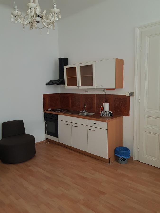 Wohnung * Vienna