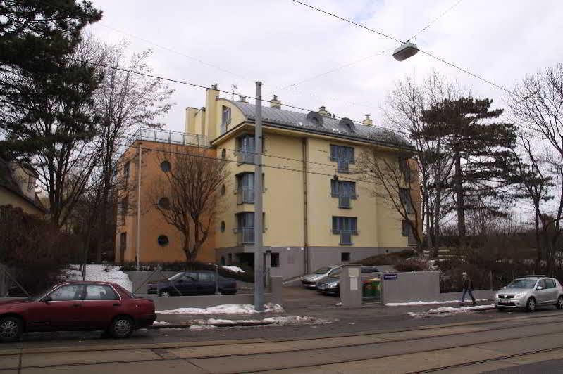 Apartmenthaus Hietzing I Contactless Check-in * Viena