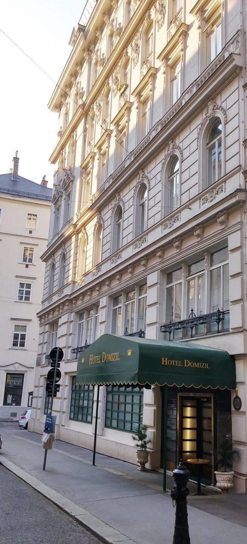 Domizil 4*