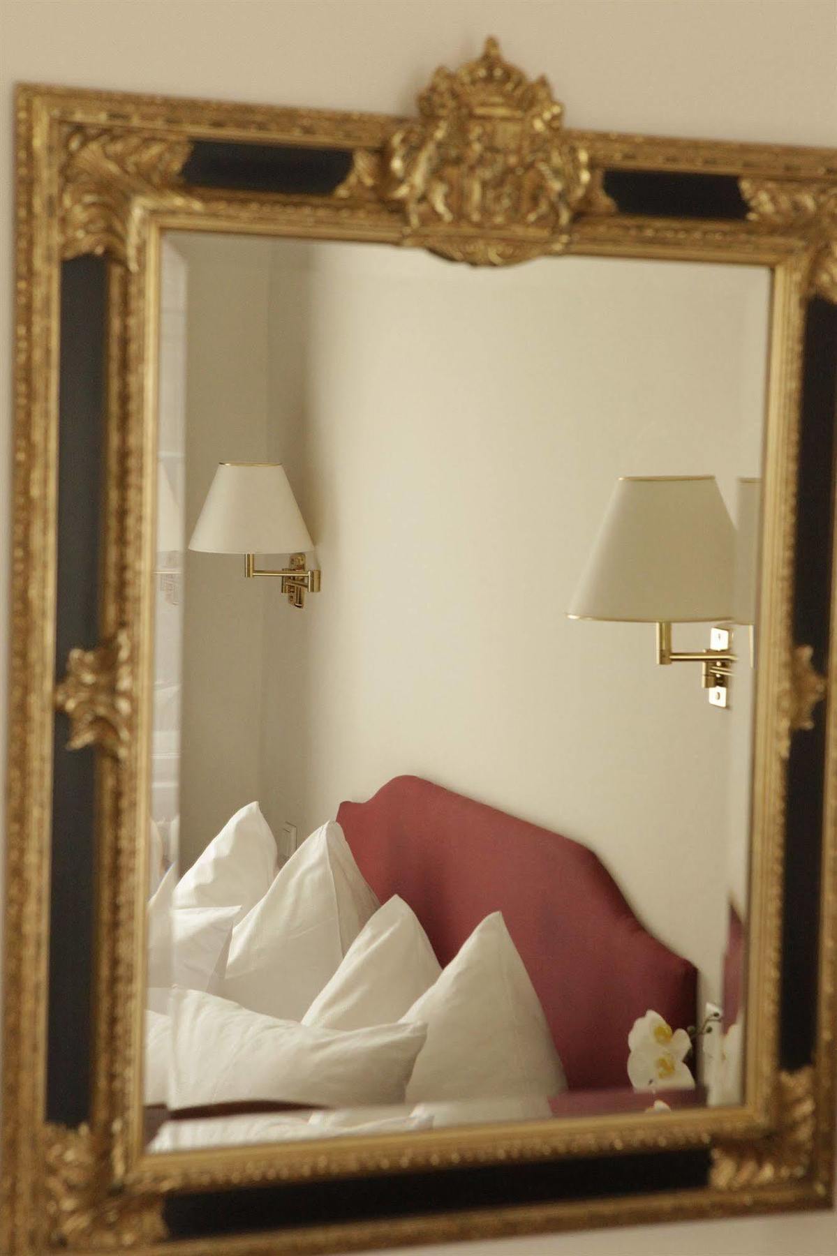 Hotel Domizil 4*
