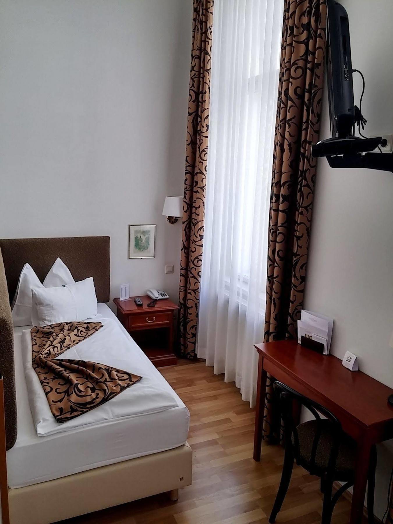 Domizil Hotel