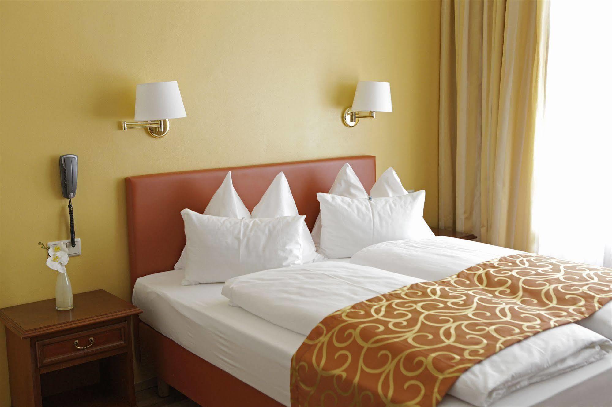 Domizil Hotel